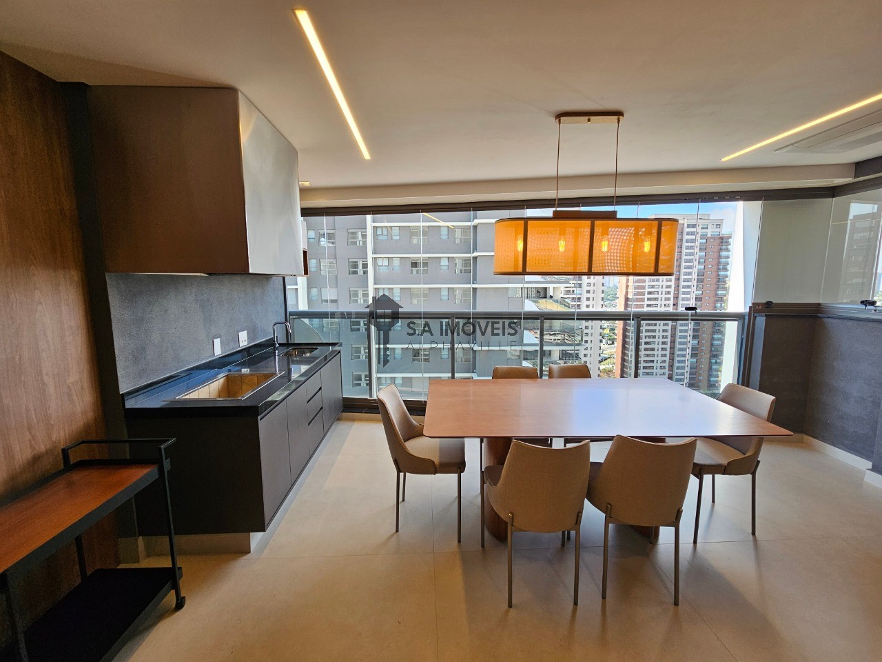 Apartamento, 3 quartos, 123 m² - Foto 11