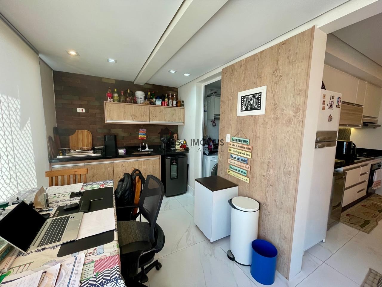 Apartamento, 2 quartos, 90 m² - Foto 12