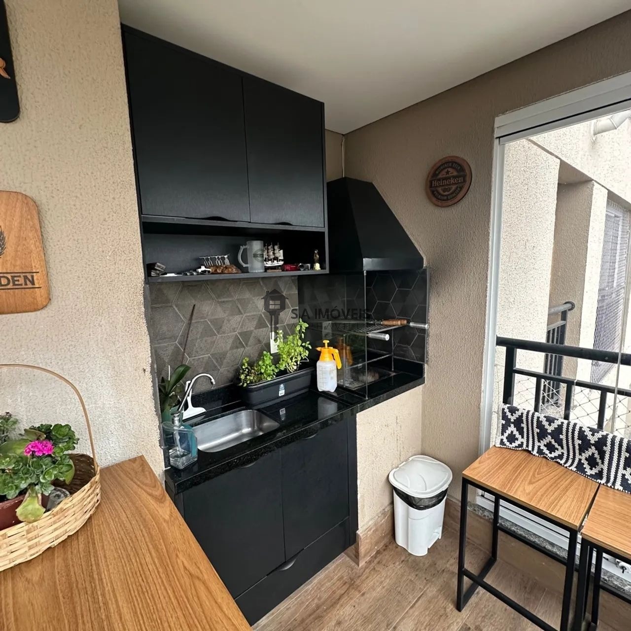 Apartamento, 3 quartos, 109 m² - Foto 11
