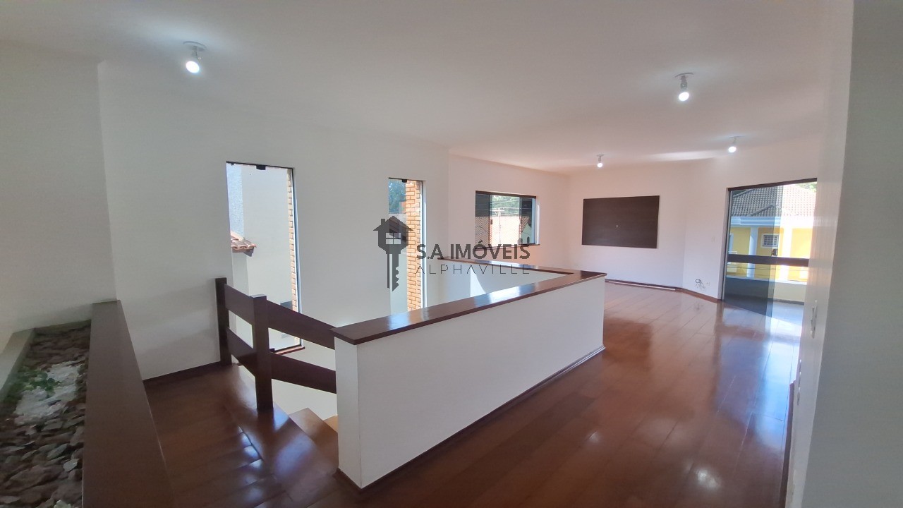 Casa, 4 quartos, 497 m² - Foto 5