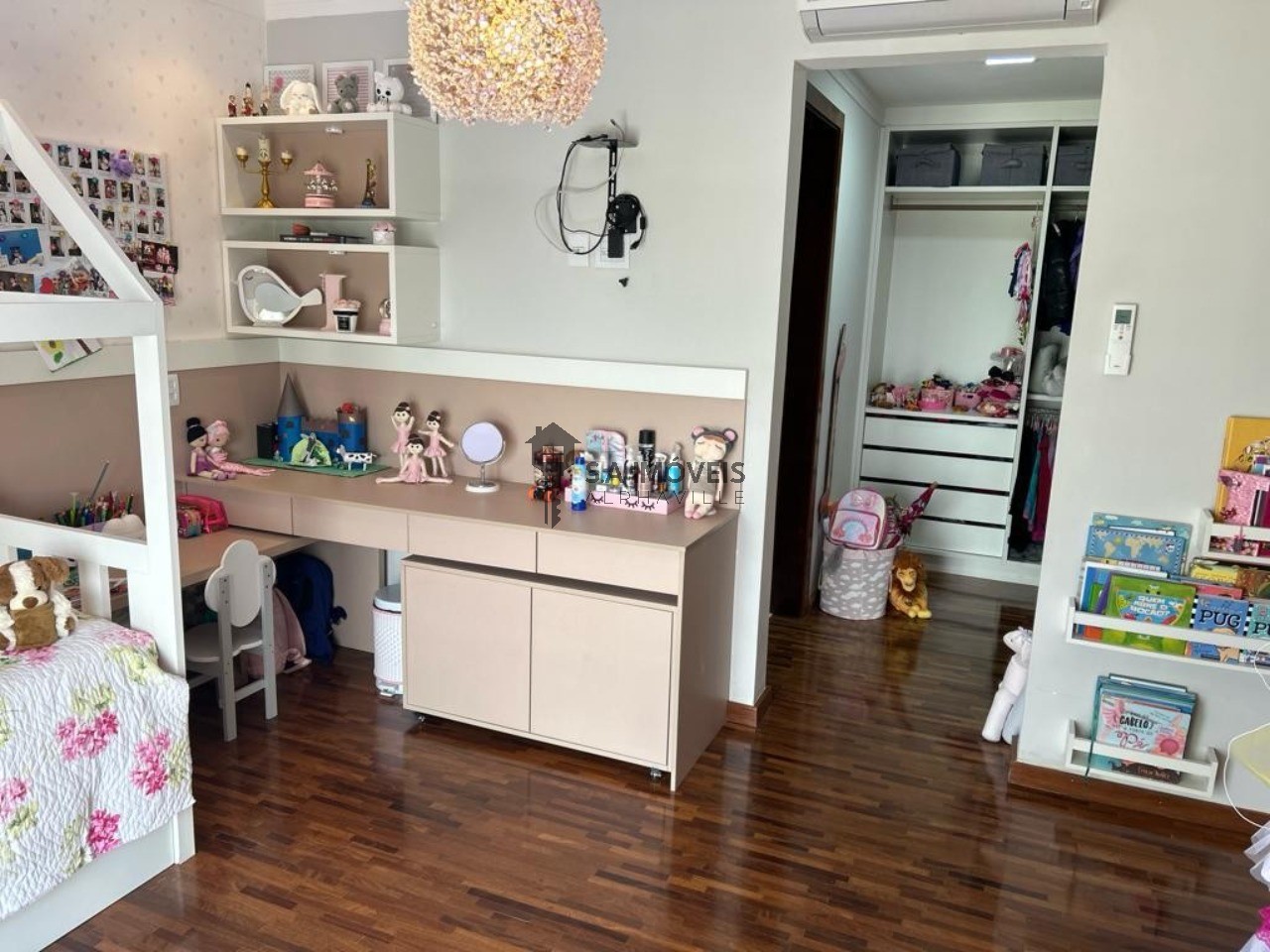 Casa, 4 quartos, 540 m² - Foto 20