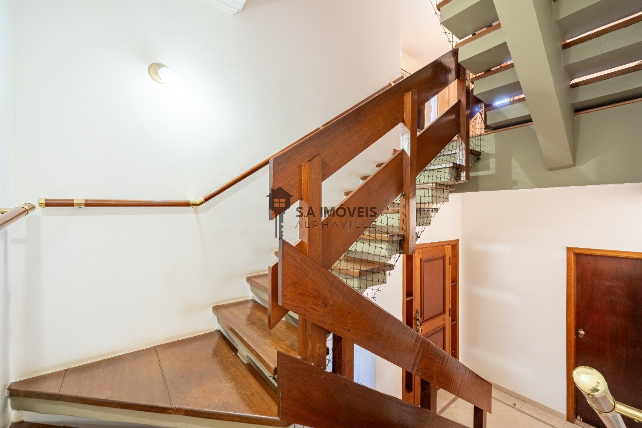 Casa, 4 quartos, 377 m² - Foto 14