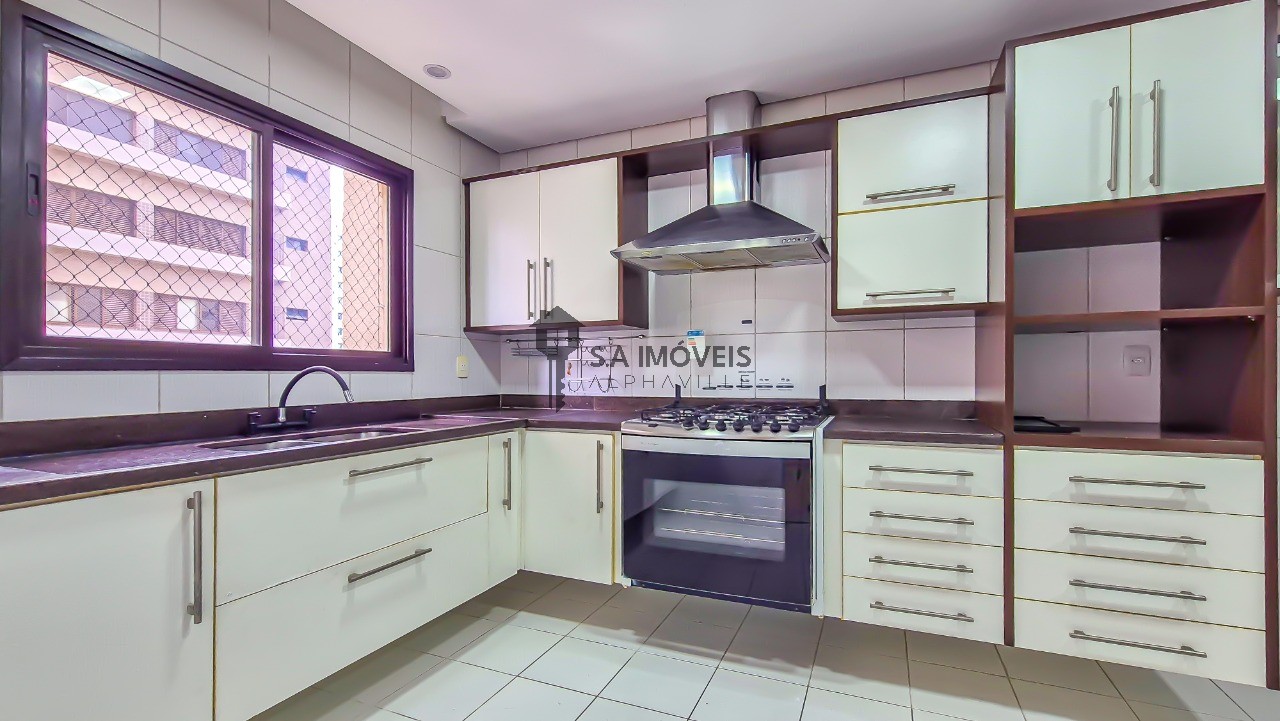 Apartamento, 4 quartos, 177 m² - Foto 12