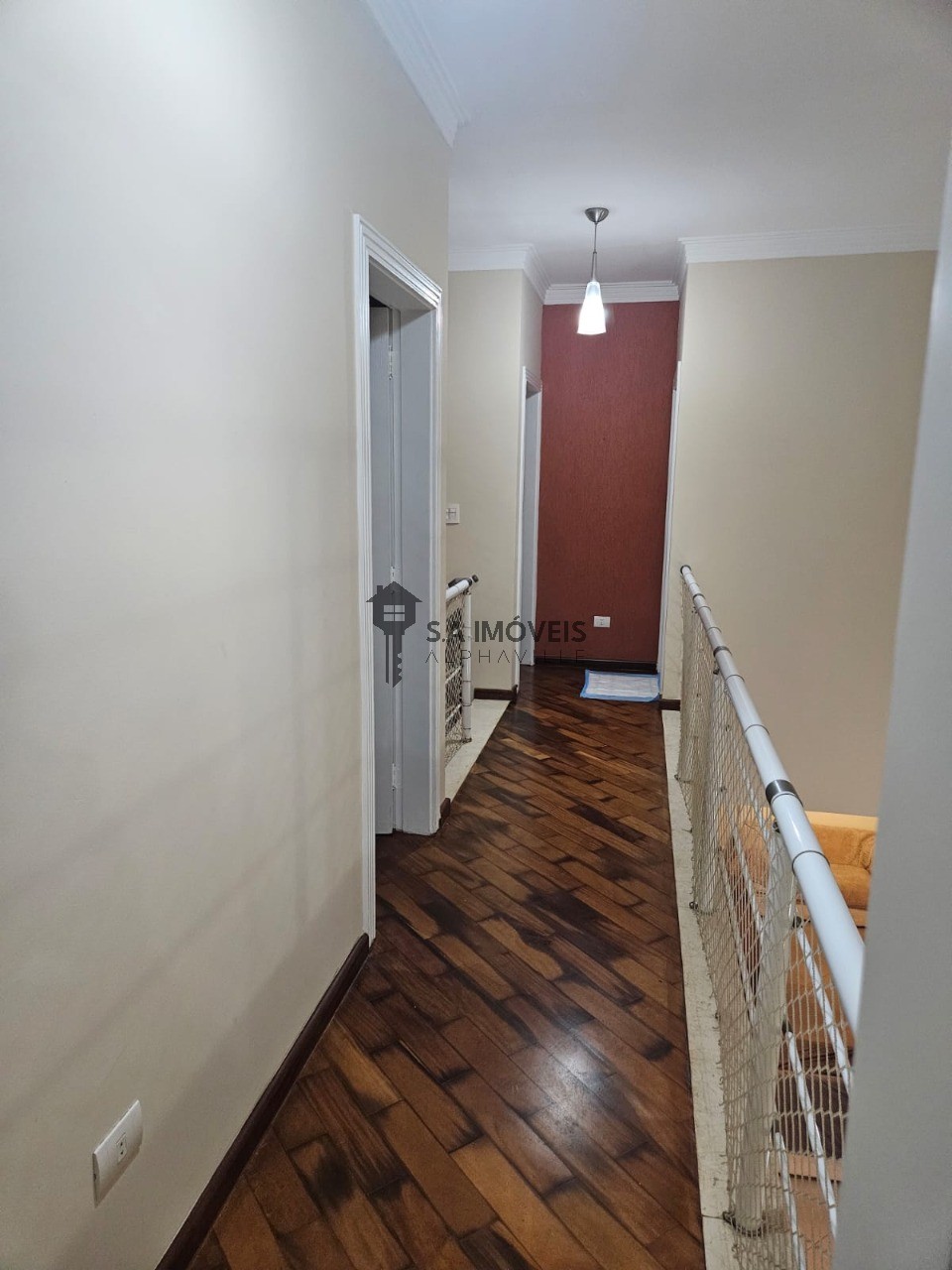 Casa, 4 quartos, 312 m² - Foto 25