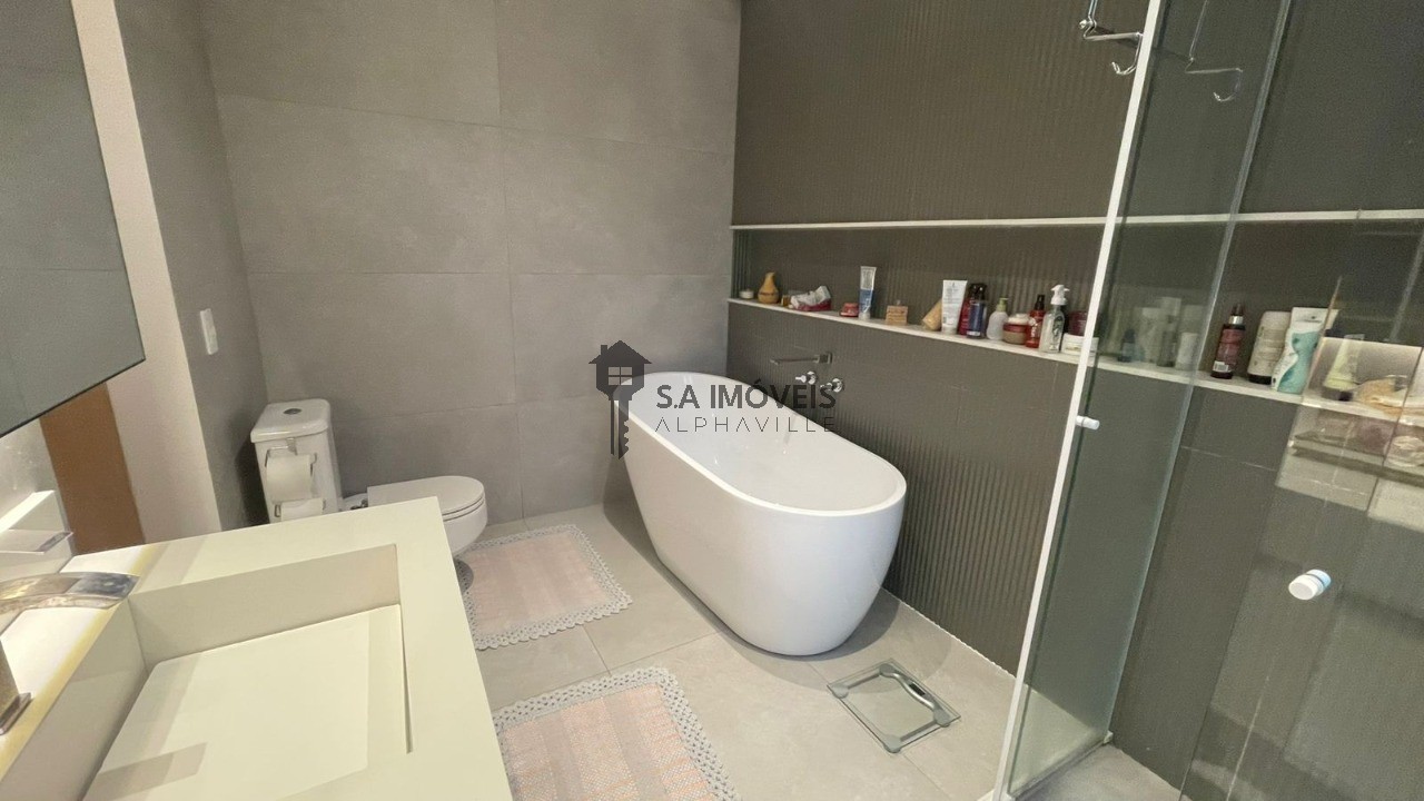 Casa, 4 quartos, 319 m² - Foto 21