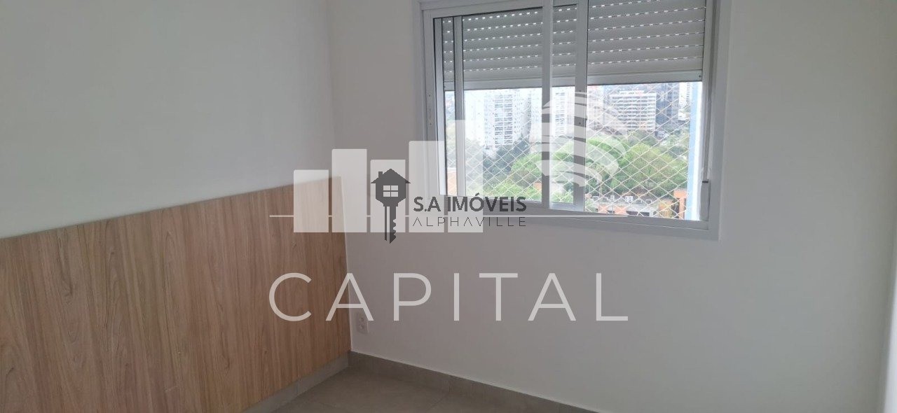 Apartamento, 2 quartos, 52 m² - Foto 17