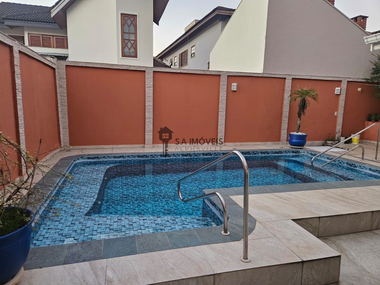 Casa, 4 quartos, 312 m² - Foto 59