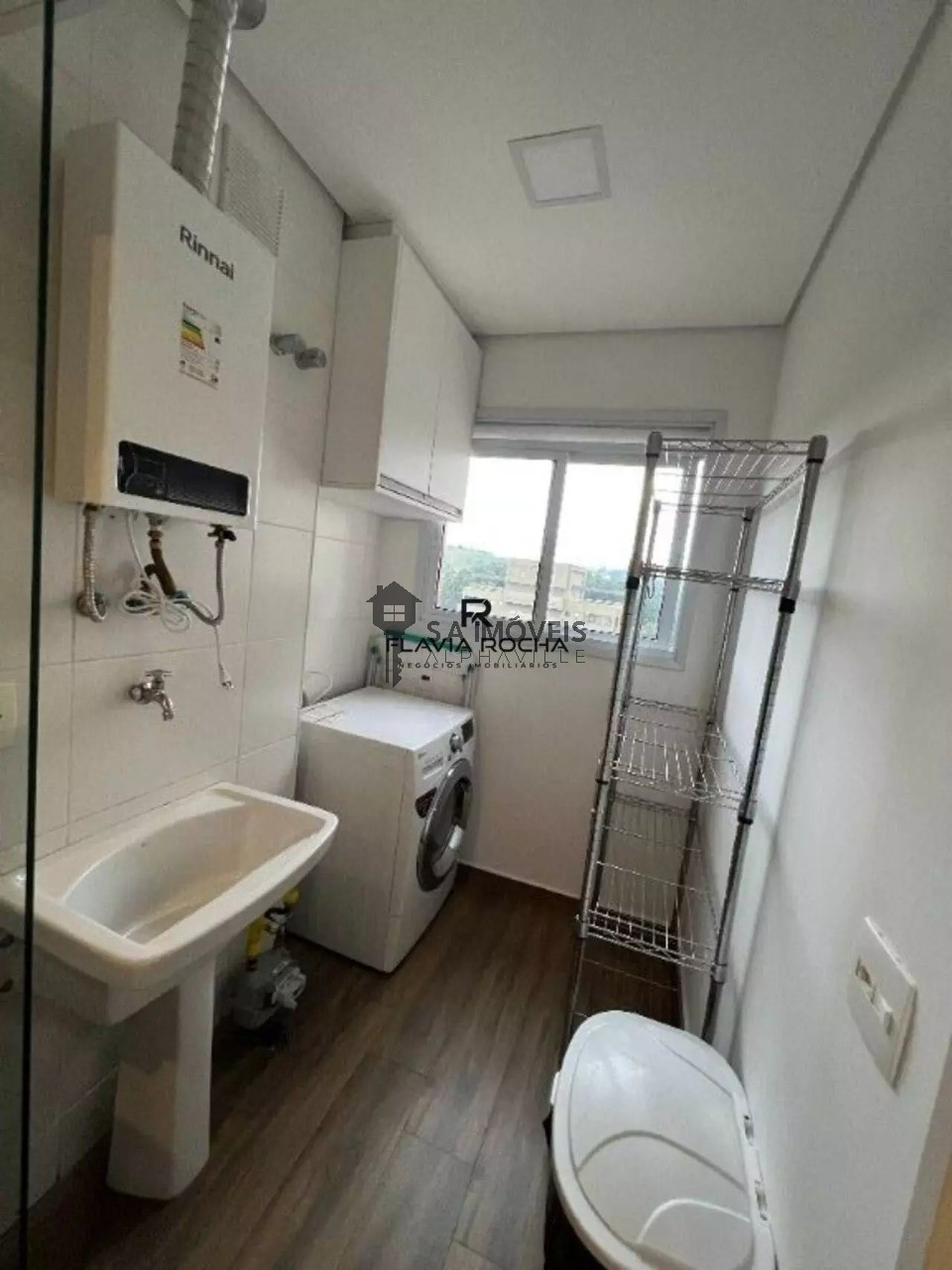 Apartamento, 1 quarto, 50 m² - Foto 9