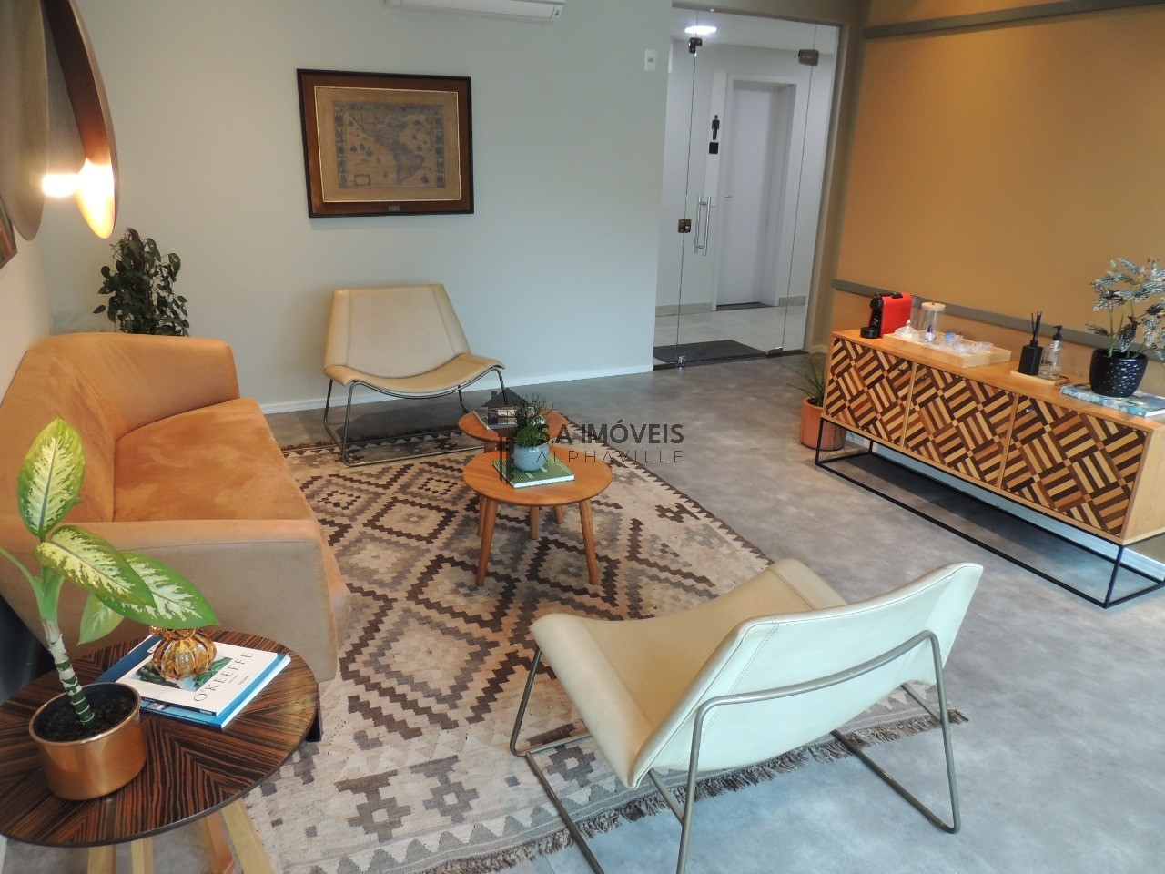Sala-Conjunto, 218 m² - Foto 9