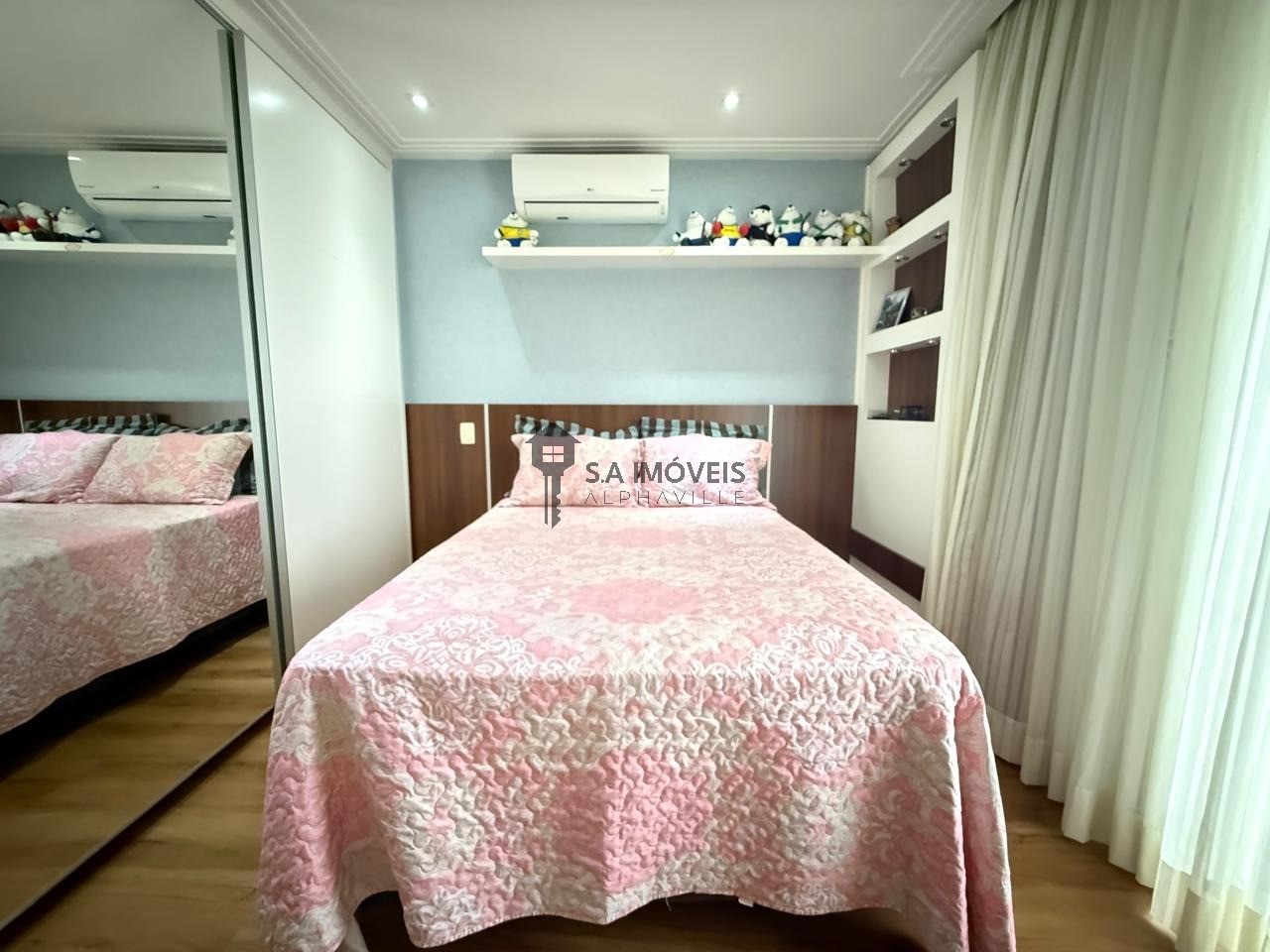 Apartamento, 3 quartos, 165 m² - Foto 35