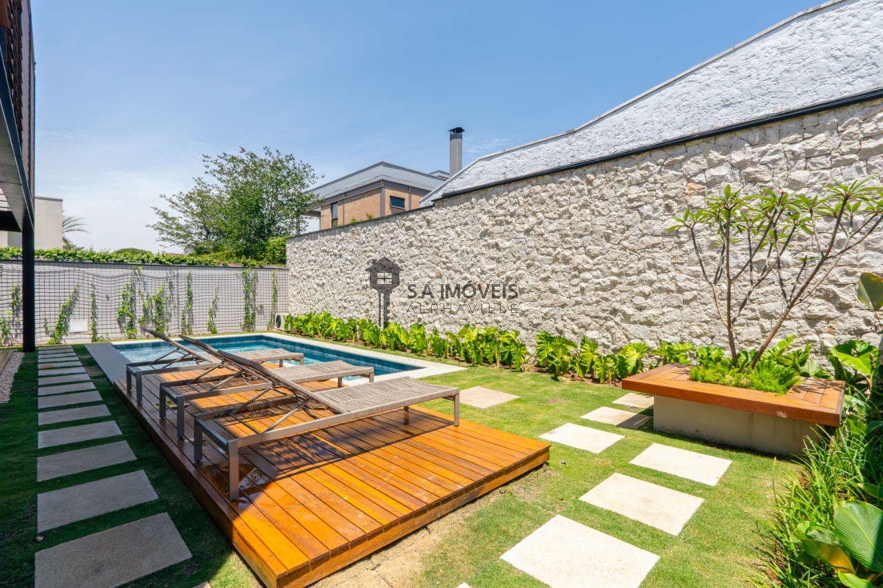 Casa, 4 quartos, 440 m² - Foto 4