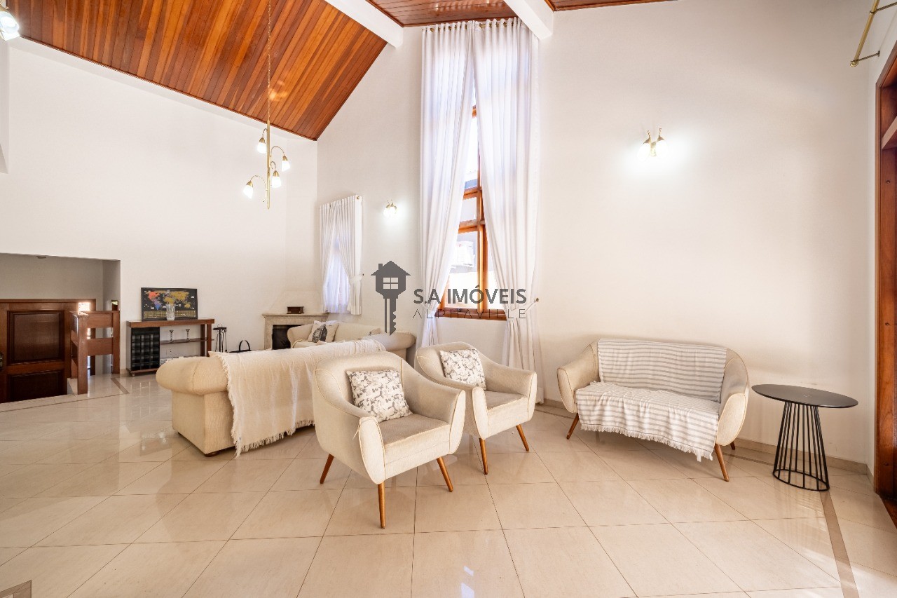 Casa, 4 quartos, 377 m² - Foto 28