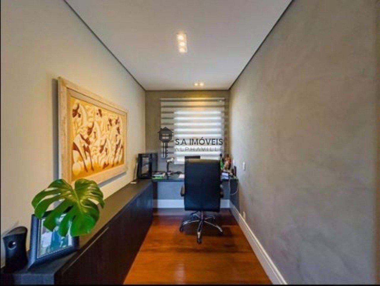 Apartamento, 3 quartos, 158 m² - Foto 3