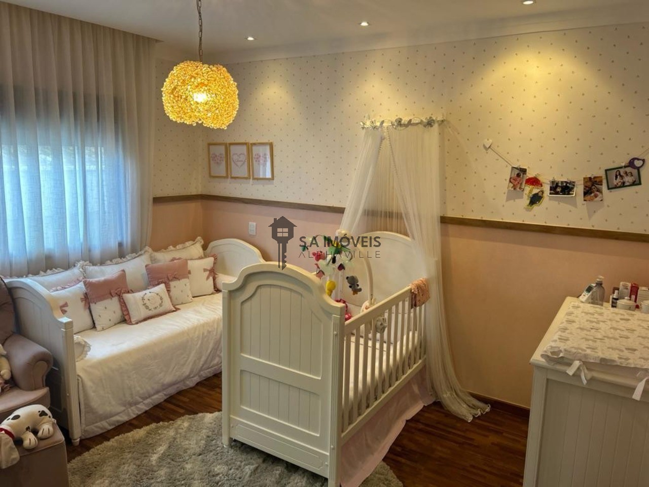Casa, 4 quartos, 540 m² - Foto 16