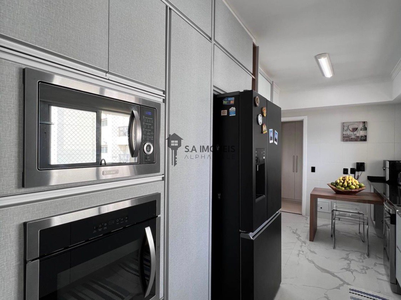 Apartamento, 3 quartos, 212 m² - Foto 10