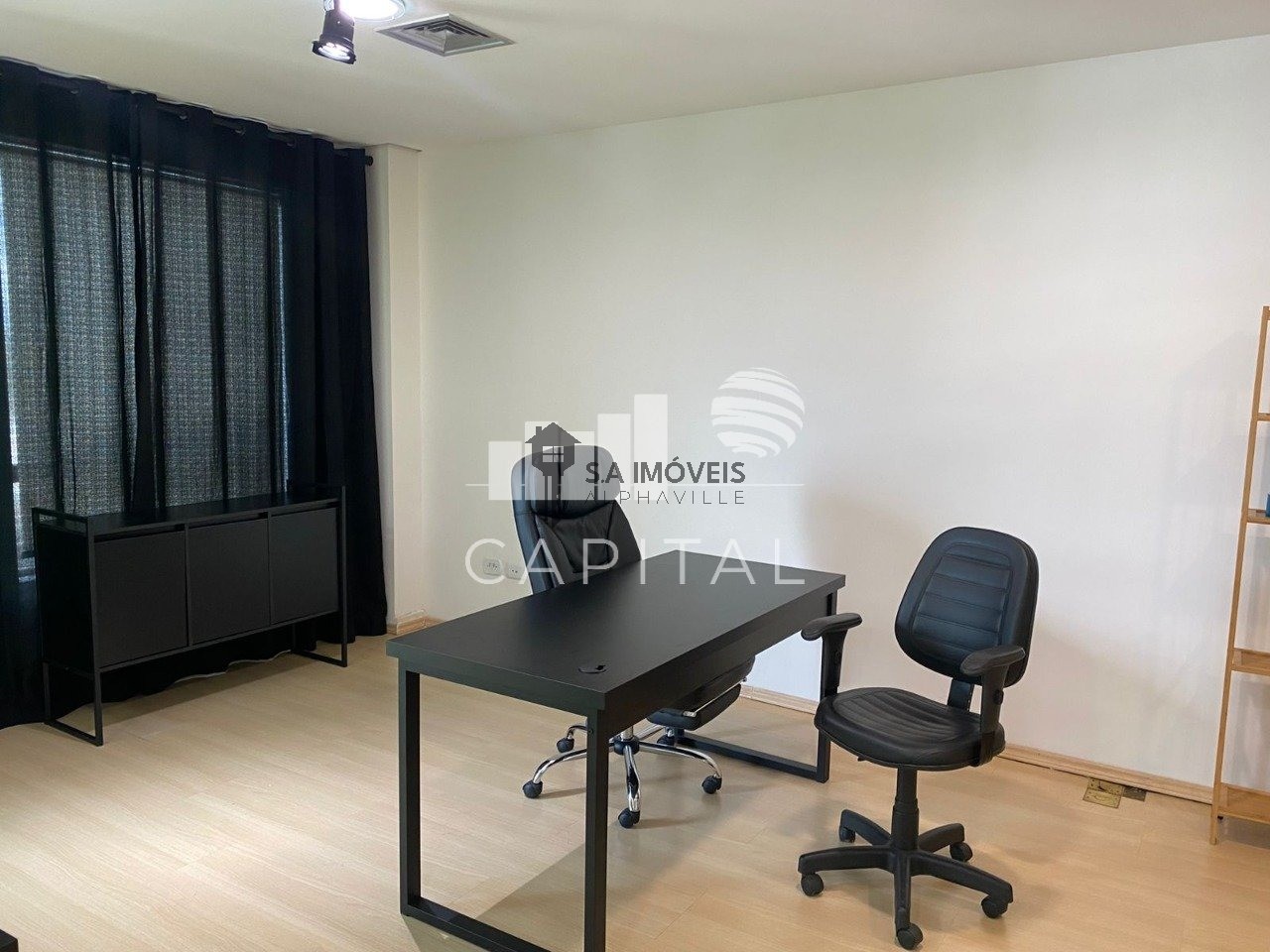 Sala-Conjunto, 42 m² - Foto 12