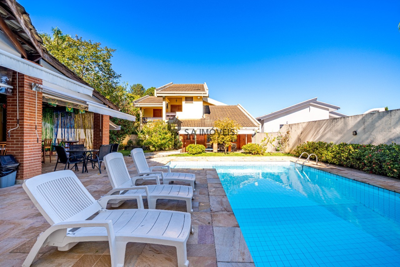 Casa, 4 quartos, 377 m² - Foto 17