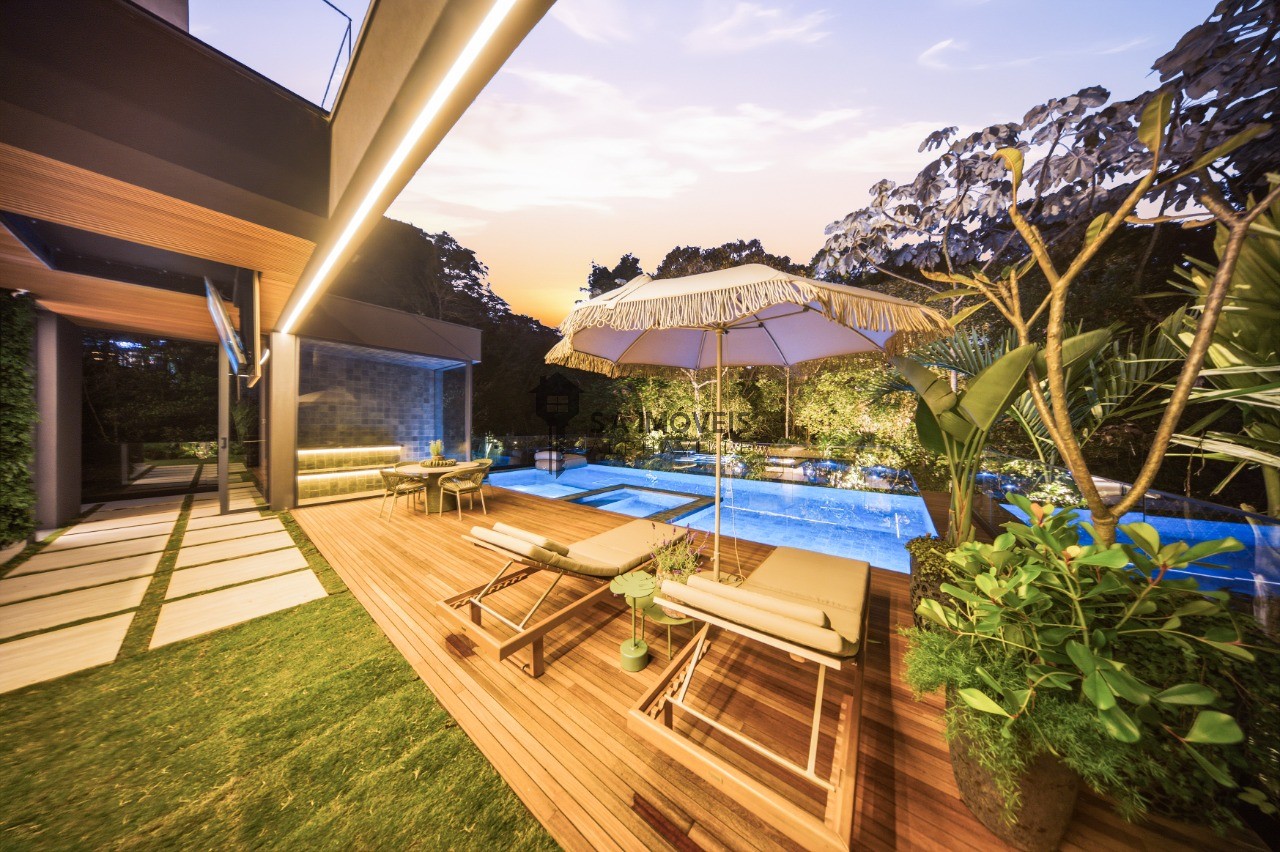 Casa, 5 quartos, 900 m² - Foto 32
