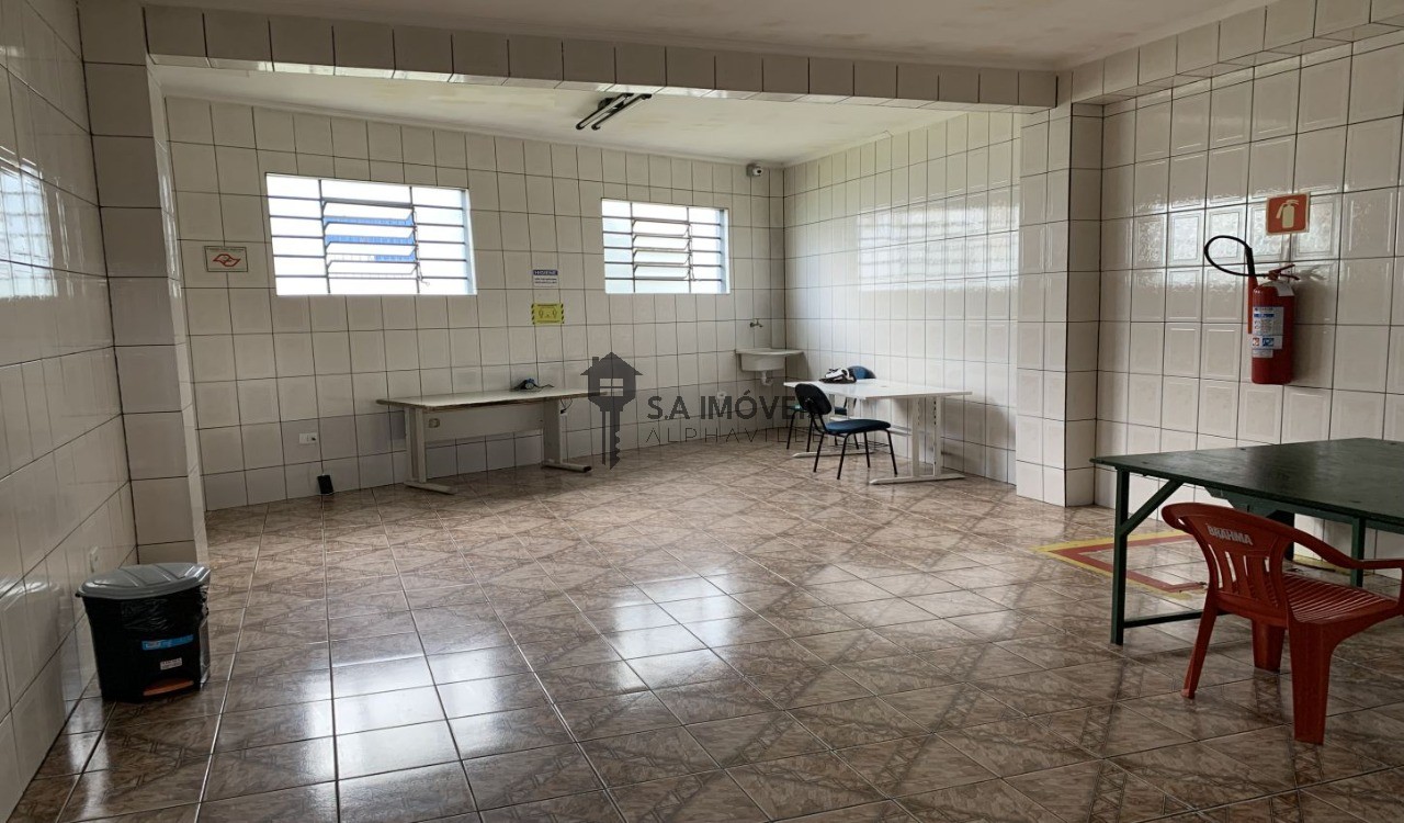 Depósito-Galpão, 1059 m² - Foto 23