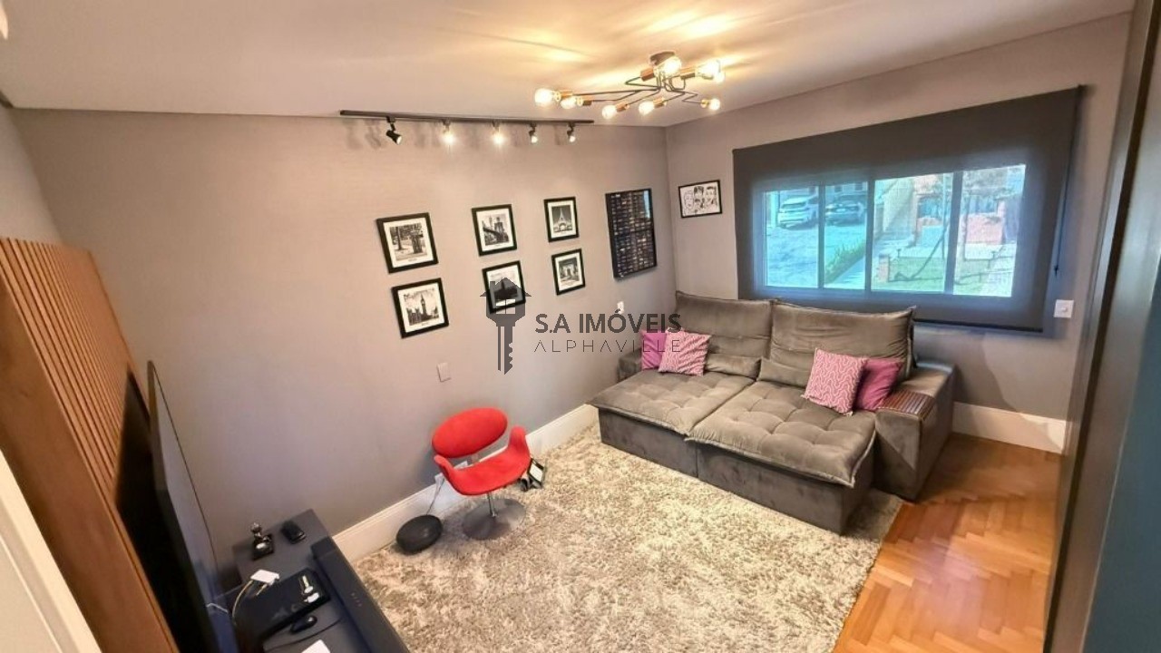 Casa, 4 quartos, 330 m² - Foto 9