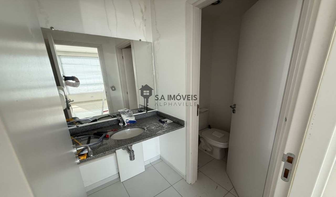 Sala-Conjunto, 76 m² - Foto 6