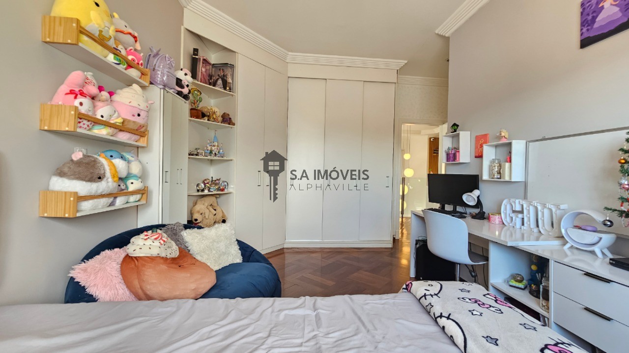 Casa, 5 quartos, 630 m² - Foto 77
