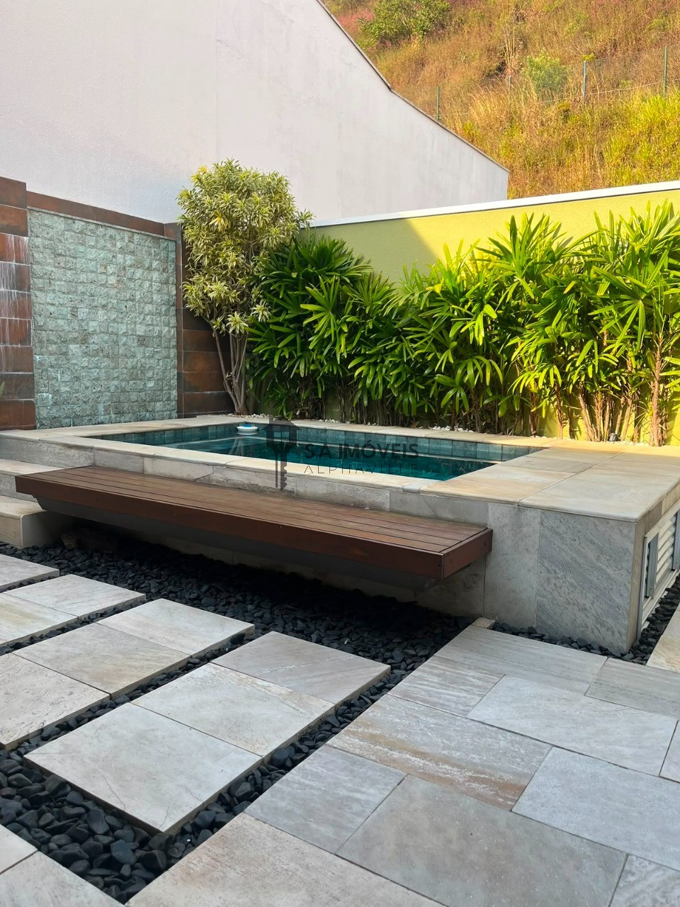 Casa, 3 quartos, 160 m² - Foto 11
