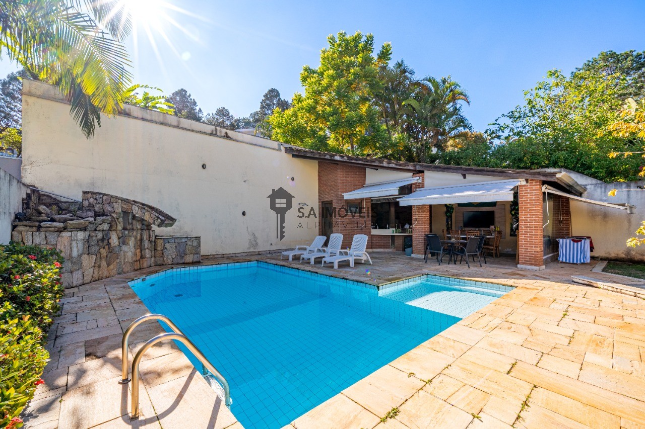 Casa, 4 quartos, 377 m² - Foto 20