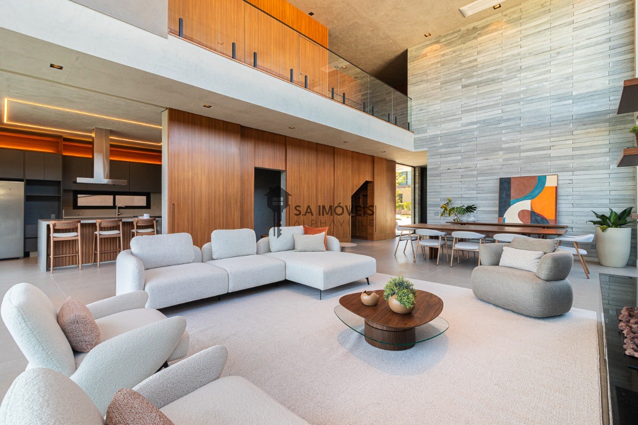 Casa, 4 quartos, 410 m² - Foto 8