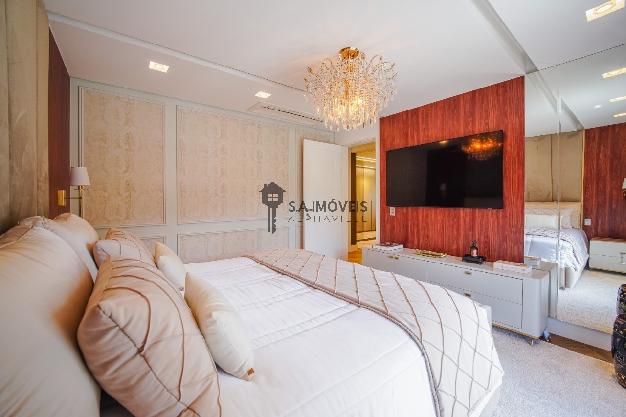 Casa, 4 quartos, 417 m² - Foto 26