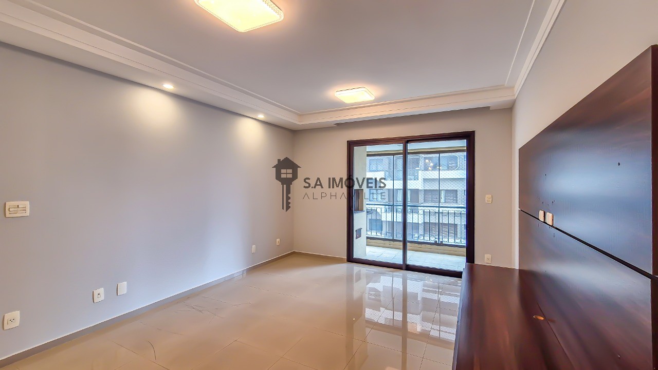 Apartamento, 4 quartos, 177 m² - Foto 4