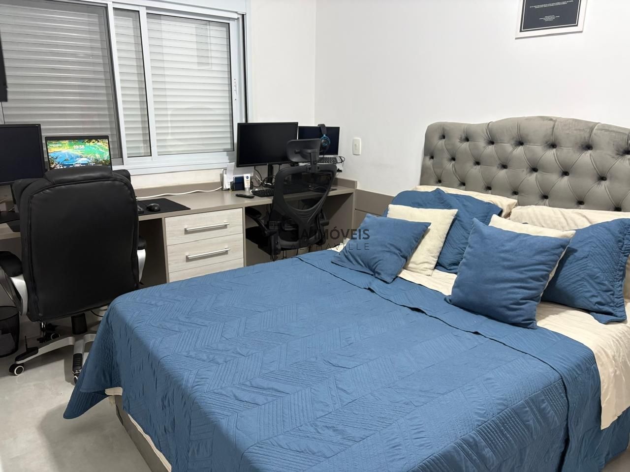Apartamento, 1 quarto, 55 m² - Foto 10
