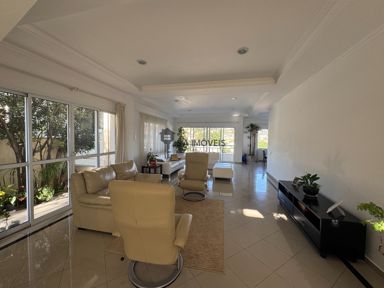 Casa, 4 quartos, 372 m² - Foto 4