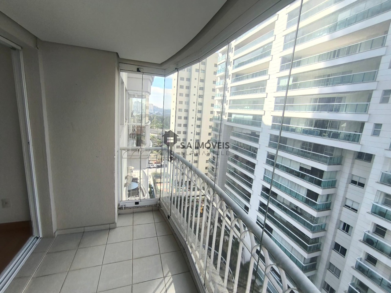 Apartamento, 2 quartos, 83 m² - Foto 6