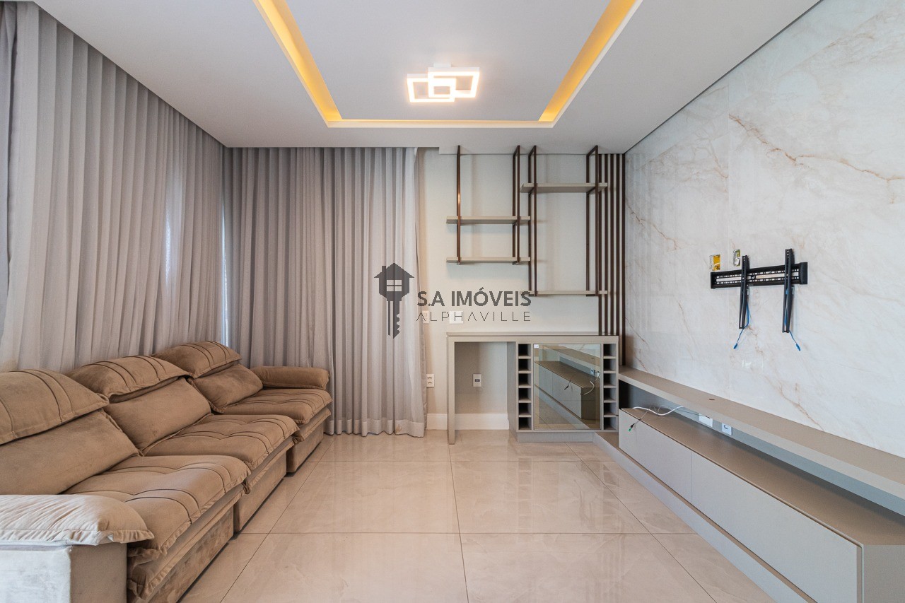 Apartamento, 3 quartos, 200 m² - Foto 2