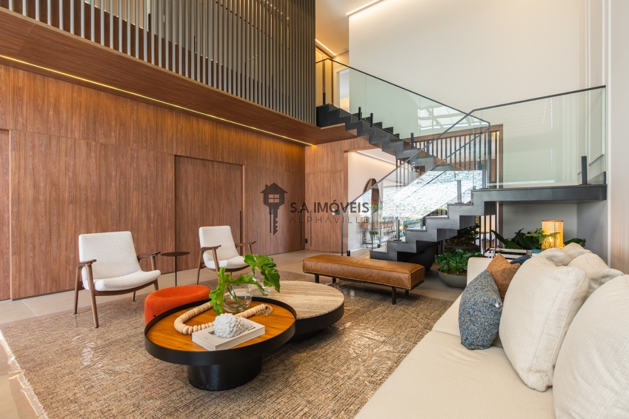 Casa, 4 quartos, 440 m² - Foto 44