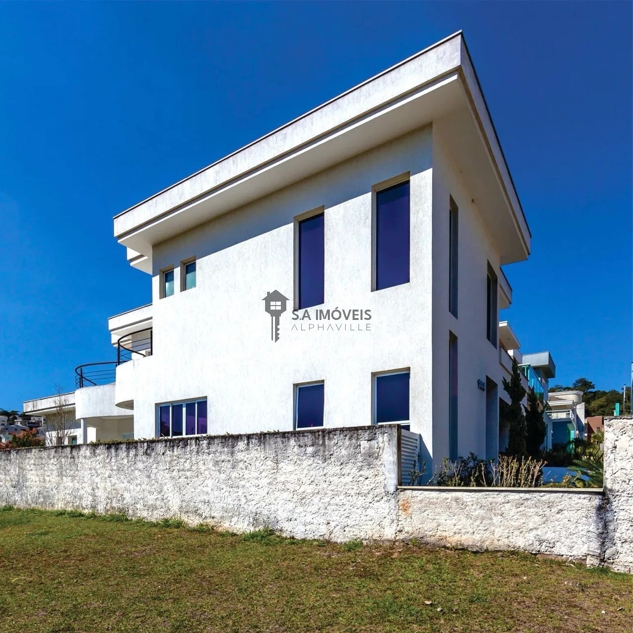 Casa de Condomínio, 5 quartos - Foto 20