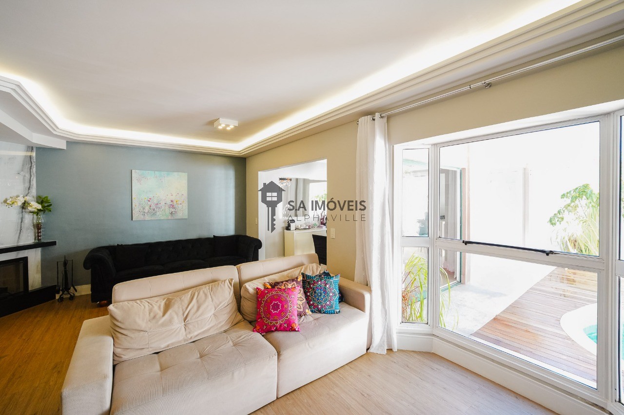 Casa, 3 quartos, 180 m² - Foto 30
