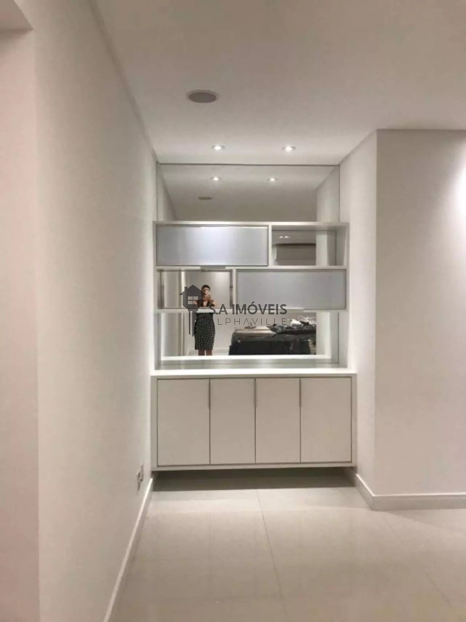 Apartamento, 3 quartos, 156 m² - Foto 5