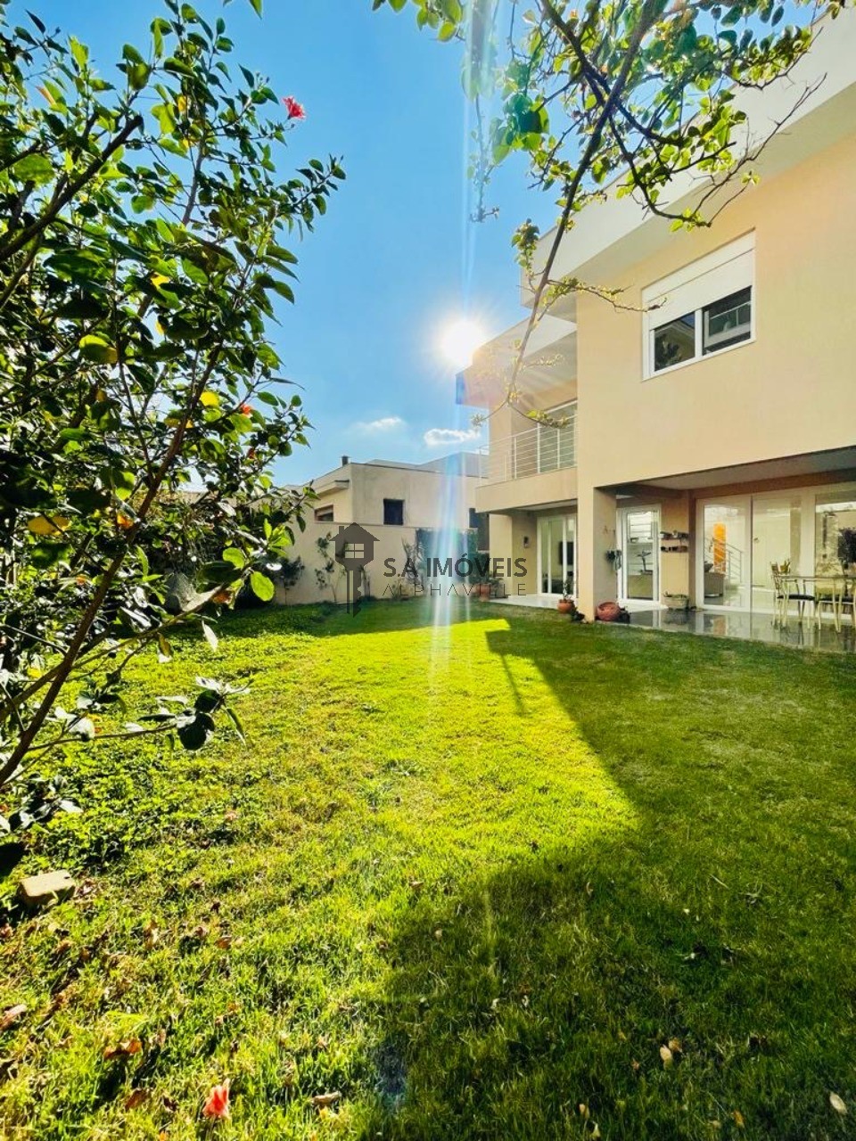 Casa, 4 quartos, 340 m² - Foto 11