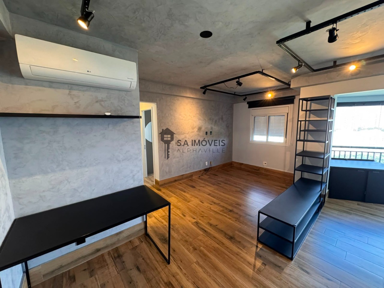 Apartamento, 2 quartos, 87 m² - Foto 8