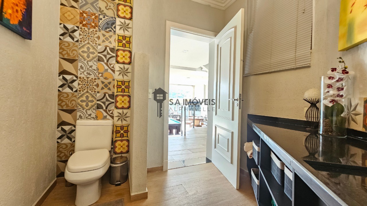 Casa, 5 quartos, 630 m² - Foto 39