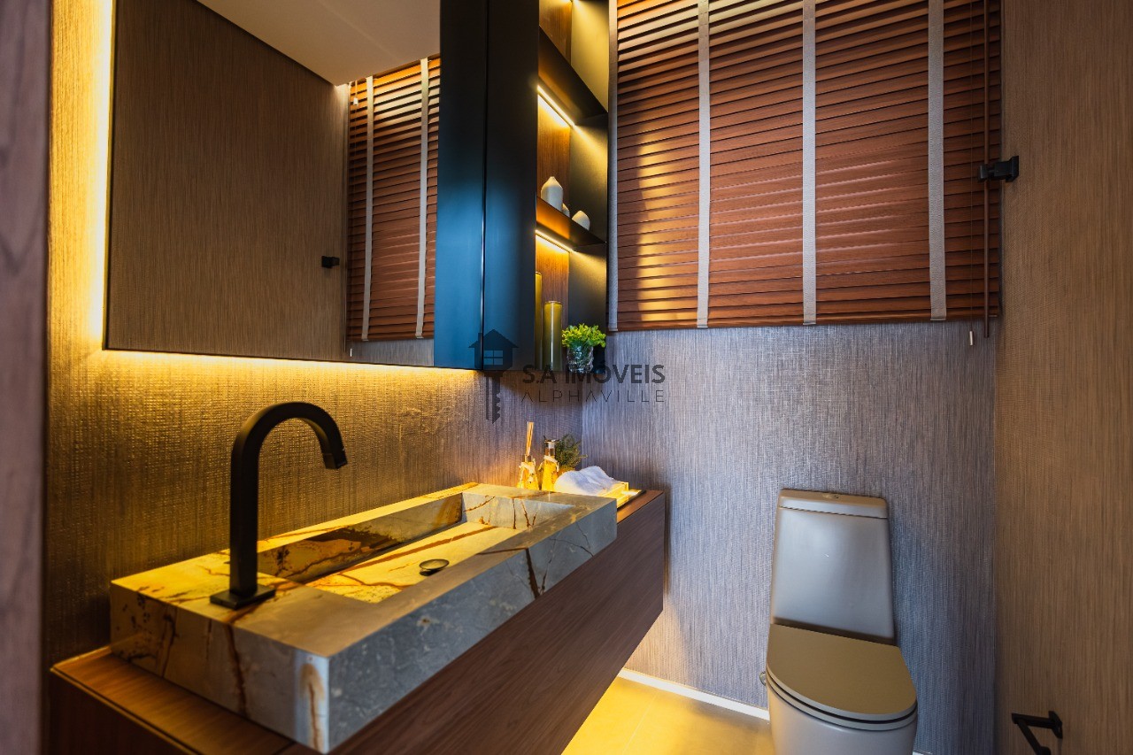 Casa, 4 quartos, 440 m² - Foto 57