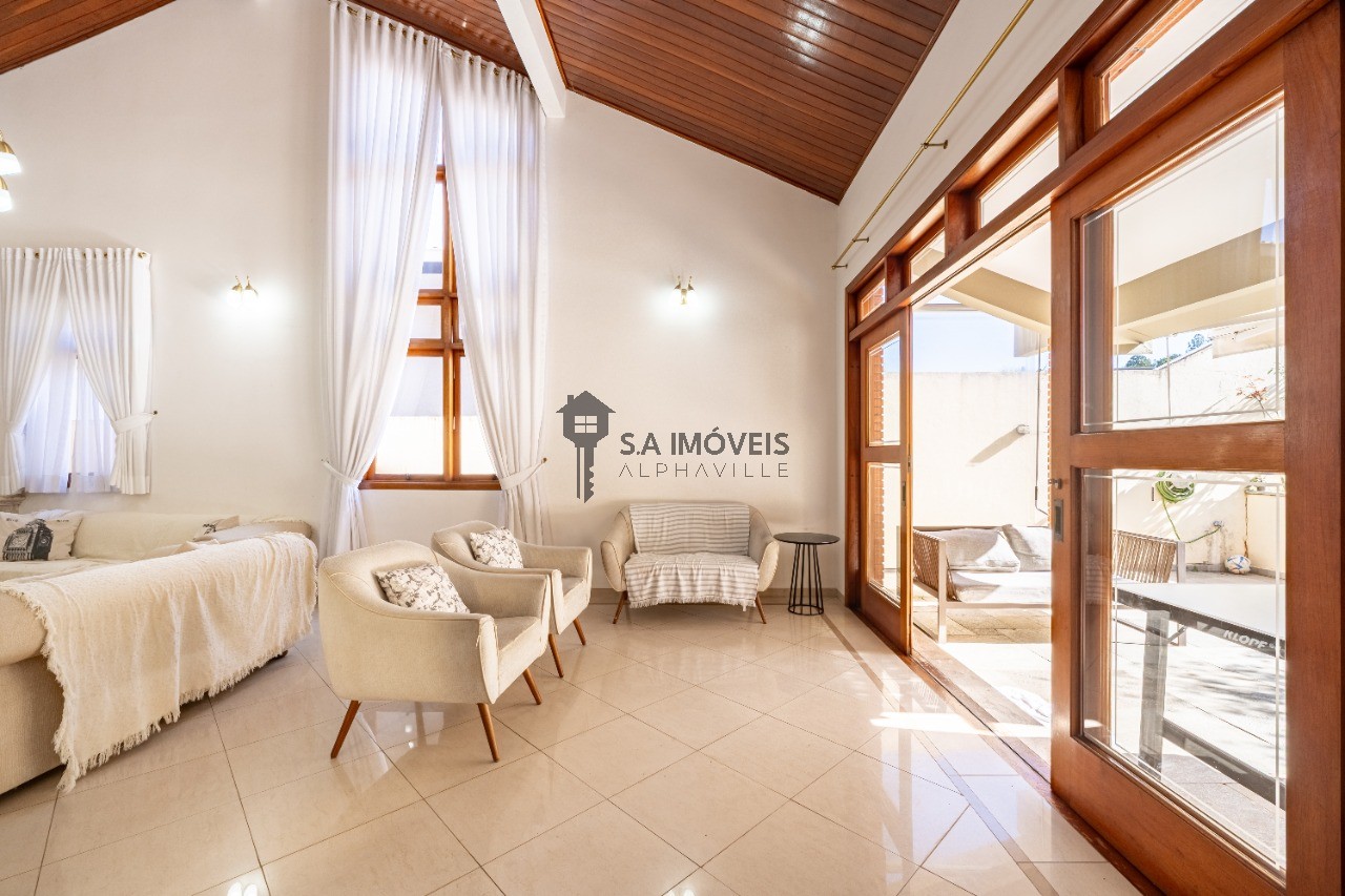 Casa, 4 quartos, 377 m² - Foto 27