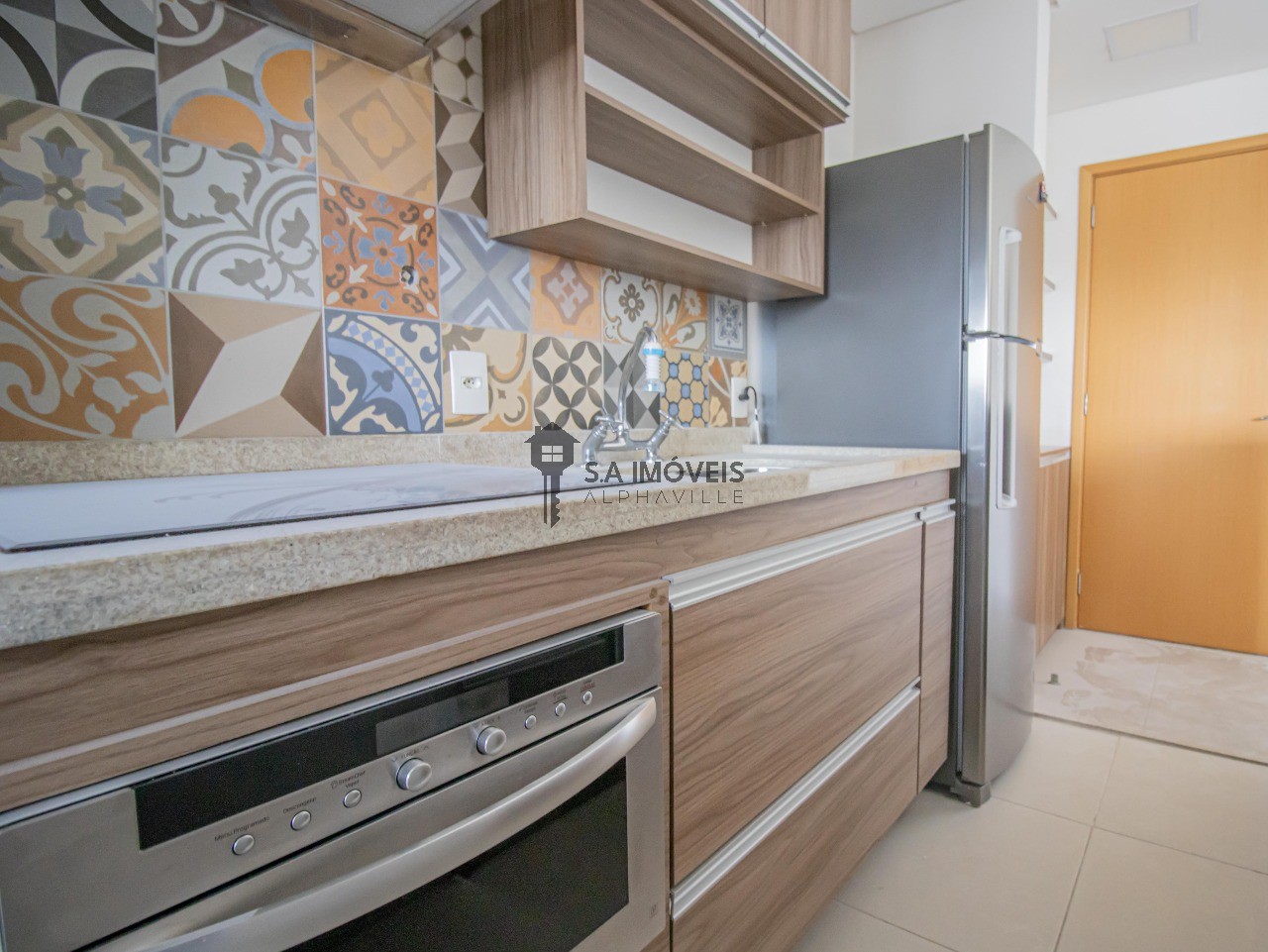 Apartamento, 1 quarto, 50 m² - Foto 13