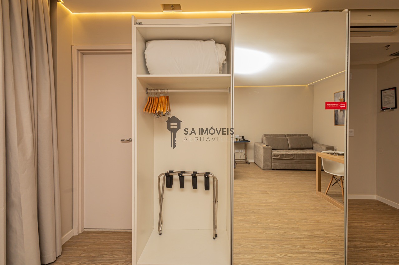 Apartamento, 1 quarto, 54 m² - Foto 19