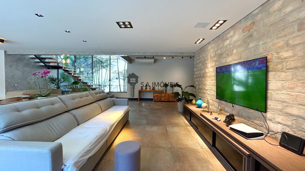 Casa, 4 quartos, 502 m² - Foto 3