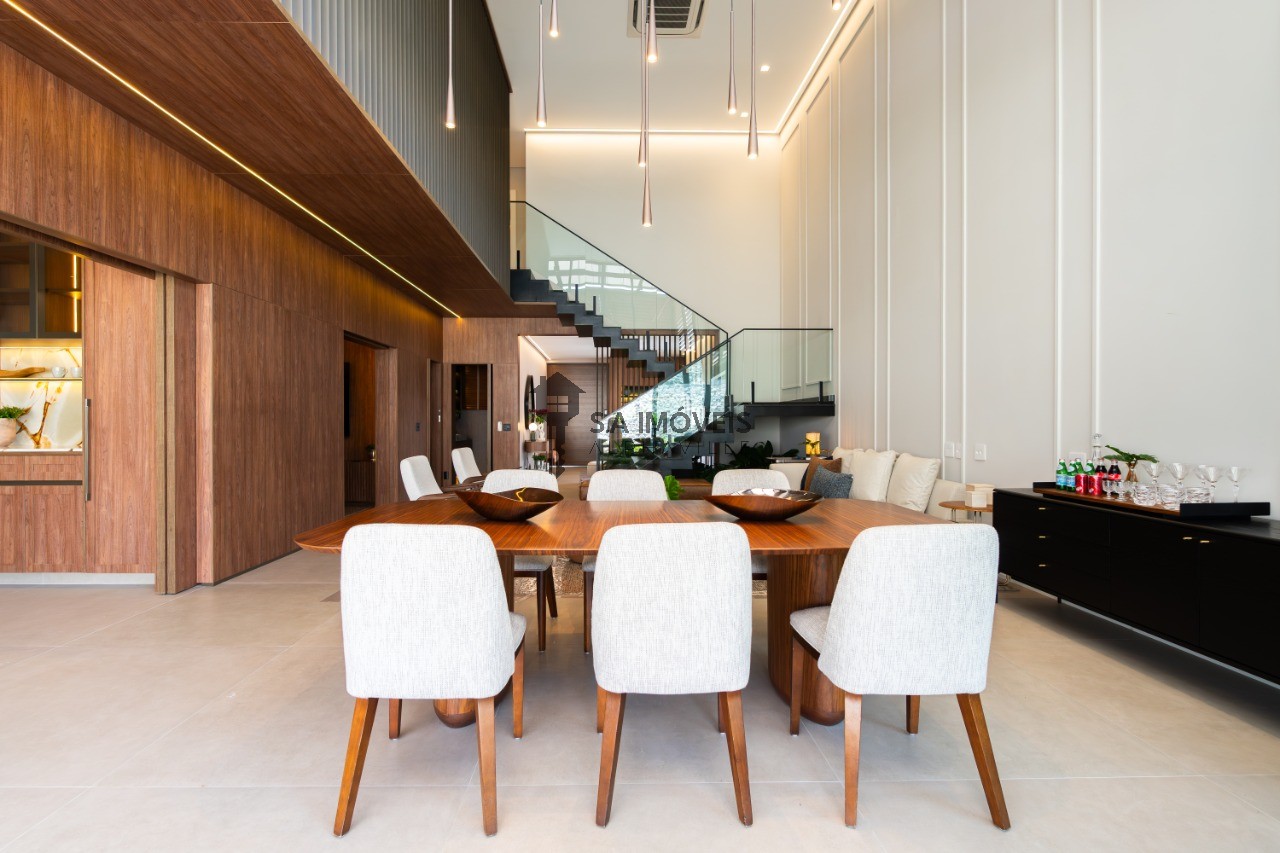 Casa, 4 quartos, 440 m² - Foto 40