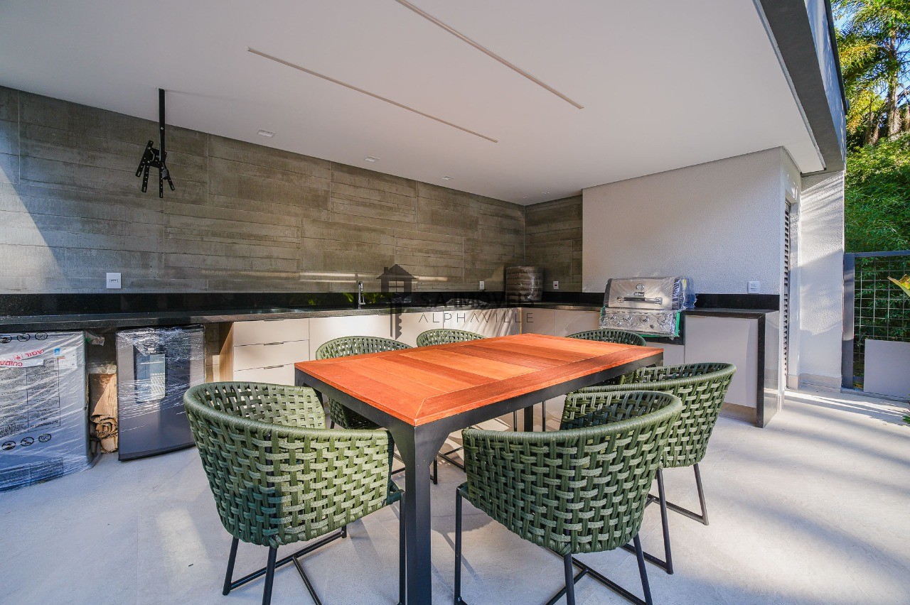 Casa, 4 quartos, 575 m² - Foto 7