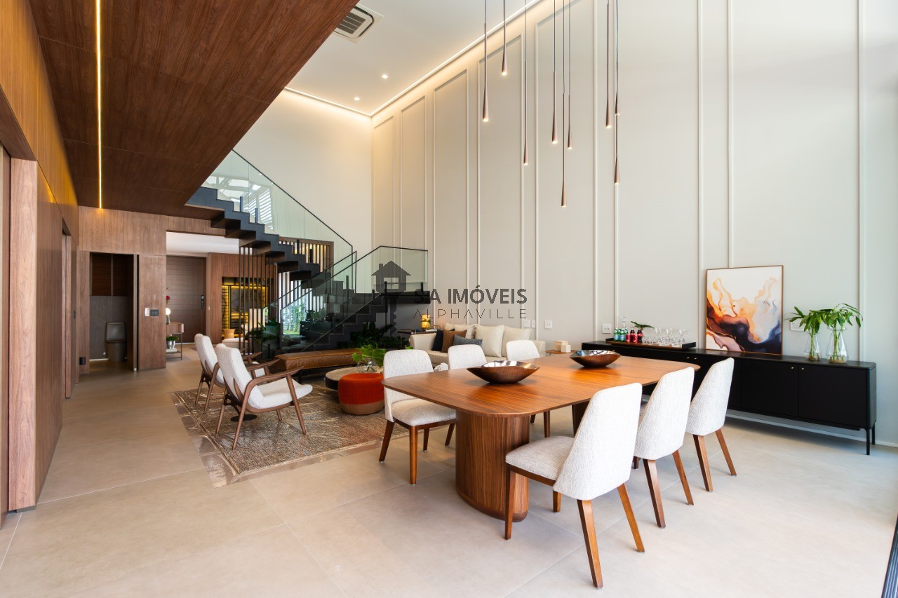 Casa, 4 quartos, 440 m² - Foto 39